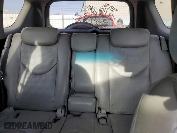 2011 Toyota RAV4 Ltd with VIN 2T3YF4DV3BW068211, listed as a Copart auction lot 84998554 with 171,147 mi miles and Salvage Title. Bid and sale history available at carsss.com. Image 10.