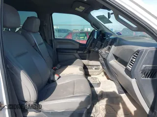 2019 Ford F-150 XL with VIN 1FTEW1E52KKC94894, listed as a IAAI auction lot 41880412 with 133,355 mi miles. Bid and sale history available at carsss.com. Image 5.