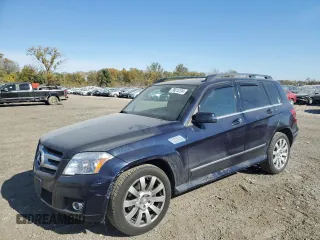 2010 Mercedes-Benz GLK 350 with VIN WDCGG8HB6AF356105, listed as a Copart auction lot 76815134 with 147,890 mi miles and Clean Title. Bid and sale history available at DreamBid. Image 1.