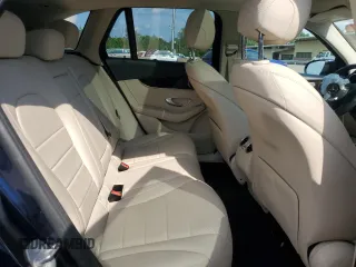 2019 Mercedes-Benz GLC 300 с VIN WDC0G4KB7KV175685, выставлен на аукционе Copart как лот 61834065 с пробегом 80 090 миль миль и Списание • Salvage title. История ставок и продаж доступна на DreamBid. Изображение 11.