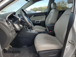 2013 Chevrolet Captiva Sport LTZ with VIN 3GNAL4EK2DS592438, listed as a Copart auction lot 76022524 with 187,726 mi miles and Salvage Title. Bid and sale history available at DreamBid. Image 7.