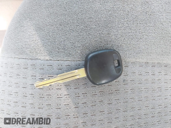 2008 Toyota Corolla CE with VIN 1NXBR32E78Z001428, listed as a IAAI auction lot 41684848 with 175,118 mi miles and . Bid and sale history available at DreamBid. Image 11.