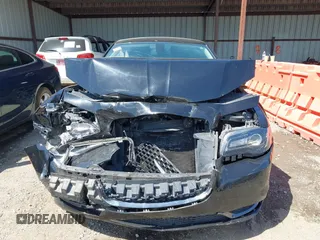 2019 Chrysler 300 Touring with VIN 2C3CCAAG8KH614299, listed as a IAAI auction lot 42008835 with 86,600 mi miles and . Bid and sale history available at DreamBid. Image 12.
