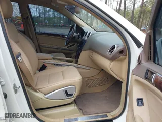 2010 Mercedes-Benz M-Class ML 350 with VIN 4JGBB5GB7AA616910, listed as a IAAI auction lot 41948828 with 131,196 mi miles. Bid and sale history available at carsss.com. Image 5.
