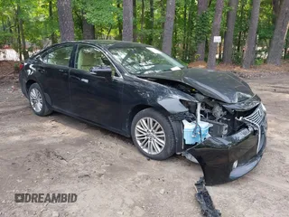 2013 Lexus ES 250 с VIN JTHBK1GG5D2007594, выставлен на аукционе IAAI как лот 42506033 с пробегом 128 976 миль миль и . История ставок и продаж доступна на DreamBid. Изображение 1.