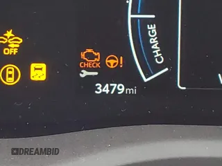 2025 Toyota Camry LE z VIN 4T1DAACK0SU057646, wystawiony jako IAAI lot #42147253 z przebiegiem 6 675 mil mil oraz . Historia ofert i sprzedaży dostępna na DreamBid. Obrazek 16.