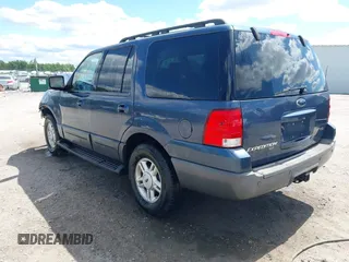 2006 Ford Expedition Special Service z VIN 1FMFU16596LA85320, wystawiony jako IAAI lot #42335340 z przebiegiem 213 308 mil mil oraz . Historia ofert i sprzedaży dostępna na DreamBid. Obrazek 3.