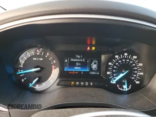 2015 Ford Fusion SE with VIN 3FA6P0H76FR205280, listed as a Copart auction lot 66572783 with 156,851 mi miles and Clean Title. Bid and sale history available at carsss.com. Image 9.