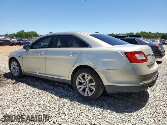 2011 Ford Taurus SEL z VIN 1FAHP2EW6BG176994, wystawiony jako Copart lot #56154735 z przebiegiem 211 017 mil mil oraz Szkoda całkowita • Salvage title. Historia ofert i sprzedaży dostępna na DreamBid. Obrazek 2.