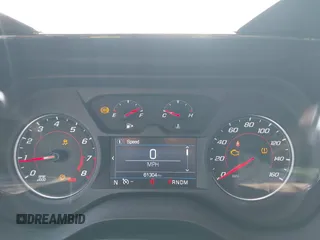 2020 Chevrolet Camaro 1LT z VIN 1G1FB1RS6L0103886, wystawiony jako IAAI lot #42402884 z przebiegiem 61 304 mil mil oraz . Historia ofert i sprzedaży dostępna na DreamBid. Obrazek 7.