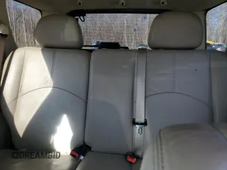 2010 Mercury Mariner с VIN 4M2CN9BG3AKJ24955, выставлен на аукционе Copart как лот 49281755 с пробегом 140 768 миль миль и Списание • Salvage title. История ставок и продаж доступна на DreamBid. Изображение 10.