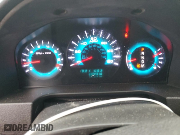 2012 Ford Fusion SEL с VIN 3FAHP0JG1CR432973, выставлен на аукционе Copart как лот 50198785 с пробегом 227 913 миль миль и Чистый • Clean title. История ставок и продаж доступна на DreamBid. Изображение 9.