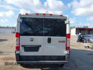 2014 Ram ProMaster Cargo with VIN 3C6TRVAG3EE105066, listed as a IAAI auction lot 42127473 with 122,505 mi miles. Bid and sale history available at carsss.com. Image 16.