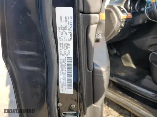 2012 Jeep Grand Cherokee Overland with VIN 1C4RJFCG4CC292383, listed as a Copart auction lot 51168385 with 132,697 mi miles and Salvage Title. Bid and sale history available at carsss.com. Image 13.
