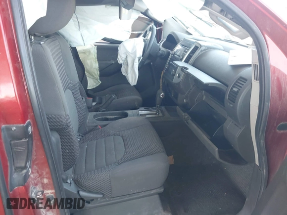 2013 Nissan Frontier SV z VIN 1N6AD0CWXDN758720, wystawiony jako IAAI lot #42363424 z przebiegiem 179 705 mil mil oraz . Historia ofert i sprzedaży dostępna na DreamBid. Obrazek 5.