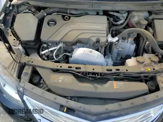 2018 Chevrolet Volt LT z VIN 1G1RC6S5XJU107649, wystawiony jako Copart lot #81339365 z przebiegiem 112 435 mil mil oraz Szkoda całkowita • Salvage title. Historia ofert i sprzedaży dostępna na DreamBid. Obrazek 13.
