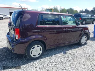 2011 Scion xB with VIN JTLZE4FE0B1131417, listed as a IAAI auction lot 42072008 with 130,666 mi miles. Bid and sale history available at carsss.com. Image 4.