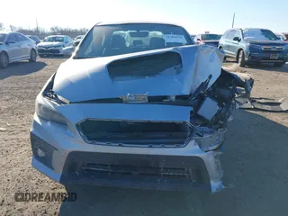 2019 Subaru WRX Limited with VIN JF1VA1N65K8816654, listed as a IAAI auction lot 41306510 with 53,765 mi miles. Bid and sale history available at carsss.com. Image 11.