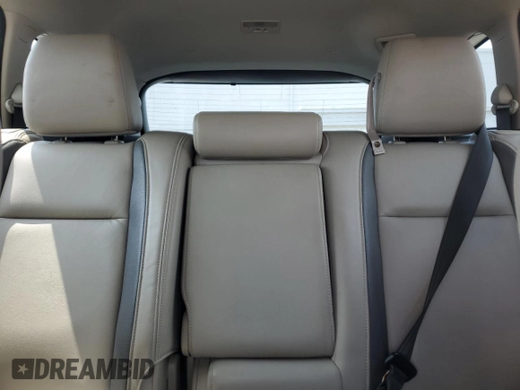 2012 Mazda CX-9 Grand Touring with VIN JM3TB2DVXC0361644, listed as a Copart auction lot 66092895 with 121,021 mi miles and Clean title. Bid and sale history available at DreamBid. Image 10.