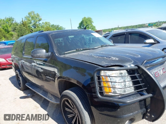 2008 GMC Yukon XL z VIN 1GKFK66838J228301, wystawiony jako IAAI lot #42226806 z przebiegiem 242 968 mil mil oraz . Historia ofert i sprzedaży dostępna na DreamBid. Obrazek 13.