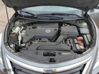2015 Nissan Altima 2.5 SL with VIN 1N4AL3AP2FC497431, listed as a Copart auction lot 53579115 with 156,413 mi miles and Clean Title. Bid and sale history available at carsss.com. Image 11.