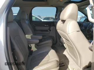 2014 GMC Acadia Denali z VIN 1GKKVTKD2EJ358735, wystawiony jako Copart lot #52299545 z przebiegiem 192 817 mil mil oraz Czysty tytuł • Clean title. Historia ofert i sprzedaży dostępna na DreamBid. Obrazek 11.