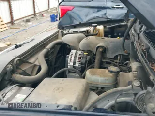 2007 Chevrolet Silverado 1500 LT1 с VIN 1GCEC19Z57Z132634, выставлен на аукционе IAAI как лот 42219696 с пробегом 209 541 миль миль и . История ставок и продаж доступна на DreamBid. Изображение 21.