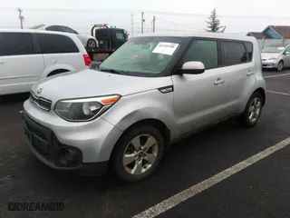 2017 Kia Soul with VIN KNDJN2A23H7466090, listed as a IAAI auction lot 41325788 with 84,540 mi miles. Bid and sale history available at carsss.com. Image 2.