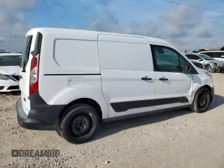 2019 Ford Transit Connect XL with VIN NM0LS7E27K1395685, listed as a Copart auction lot 59146525 with 232,888 mi miles and Clean title. Bid and sale history available at DreamBid. Image 3.