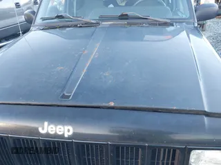 2000 Jeep Cherokee z VIN 1J4FF48S5YL260176, wystawiony jako IAAI lot #41381885 z przebiegiem Nie podano mil oraz . Historia ofert i sprzedaży dostępna na DreamBid. Obrazek 10.