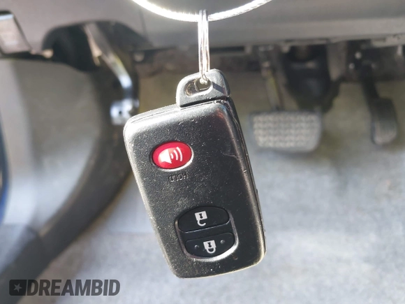 2014 Toyota Prius Four with VIN JTDKN3DU6E1738962, listed as a IAAI auction lot 42453971 with 176,133 mi miles and . Bid and sale history available at DreamBid. Image 11.
