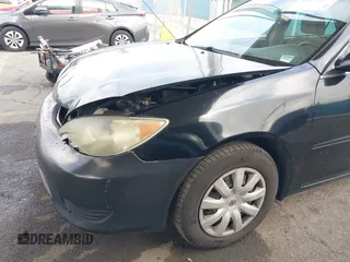 2006 Toyota Camry STD with VIN 4T1BE32K16U165708, listed as a IAAI auction lot 42138137 with 156,438 mi miles and . Bid and sale history available at DreamBid. Image 19.
