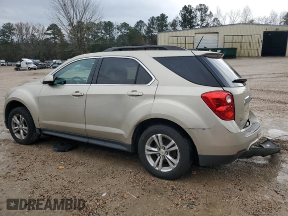 2015 Chevrolet Equinox LT z VIN 1GNFLFEK5FZ140295, wystawiony jako Copart lot #83764554 z przebiegiem 120 076 mil mil oraz Szkoda całkowita • Salvage title. Historia ofert i sprzedaży dostępna na DreamBid. Obrazek 2.