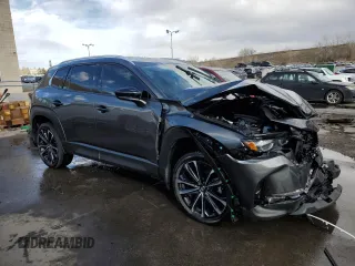 2024 Mazda CX-50 S Premium Plus z VIN 7MMVABEM6RN198254, wystawiony jako Copart lot #50001465 z przebiegiem 11 504 mil mil oraz Szkoda całkowita • Salvage title. Historia ofert i sprzedaży dostępna na DreamBid. Obrazek 4.
