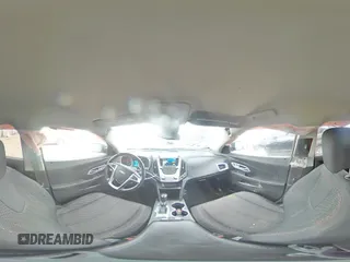 2017 Chevrolet Equinox LT with VIN 2GNFLFEK8H6123781, listed as a Copart auction lot 45032565 with 162,120 mi miles and Non Repairable. Bid and sale history available at DreamBid. Image 16.