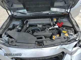 2022 Subaru WRX Premium z VIN JF1VBAF66N9028105, wystawiony jako Copart lot #60157765 z przebiegiem 18 713 mil mil oraz Szkoda całkowita • Salvage title. Historia ofert i sprzedaży dostępna na DreamBid. Obrazek 11.