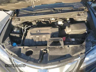 2016 Acura RDX with VIN 5J8TB4H39GL029729, listed as a Copart auction lot 71058503 with 63,365 mi miles. Bid and sale history available at carsss.com. Image 12.
