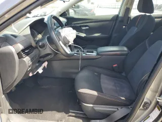 2021 Nissan Sentra SR with VIN 3N1AB8DV8MY329904, listed as a Copart auction lot 53471135 with 32,250 mi miles and Salvage Title. Bid and sale history available at carsss.com. Image 7.