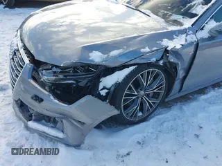 2016 Audi A7 Prestige с VIN WAU2GAFC4GN117554, выставлен на аукционе IAAI как лот 41229846 с пробегом Не указан миль и . История ставок и продаж доступна на DreamBid. Изображение 6.