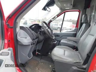 2018 Ford Transit with VIN 1FTYR2CM4JKA57326, listed as a IAAI auction lot 41675886 with 127,652 mi miles and . Bid and sale history available at DreamBid. Image 5.