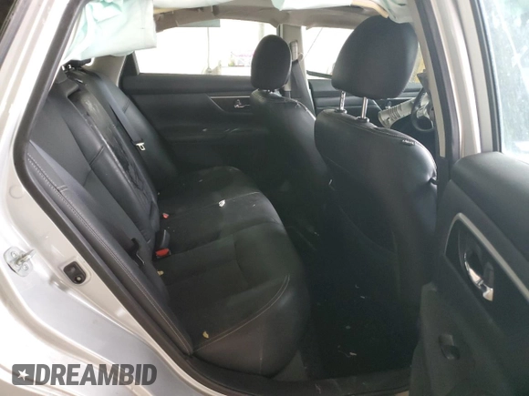 2016 Nissan Altima S with VIN 1N4AL3AP5GC239423, listed as a Copart auction lot 48014425 with 137,750 mi miles and Salvage title. Bid and sale history available at DreamBid. Image 10.
