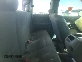 2004 Chevrolet Silverado 1500 Work Truck with VIN 1GCEC19V54E395559, listed as a Copart auction lot 48178315 with 0 mi miles and Salvage Title. Bid and sale history available at carsss.com. Image 10.