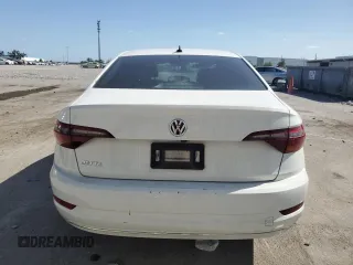 2019 Volkswagen Jetta S z VIN 3VWC57BU5KM047822, wystawiony jako Copart lot #55293365 z przebiegiem 74 538 mil mil oraz Nie do naprawy • Non repairable. Historia ofert i sprzedaży dostępna na DreamBid. Obrazek 6.