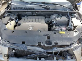 2011 Toyota RAV4 with VIN 2T3BK4DV7BW047525, listed as a Copart auction lot 84252694 with 183,442 mi miles and Salvage Title. Bid and sale history available at carsss.com. Image 14.