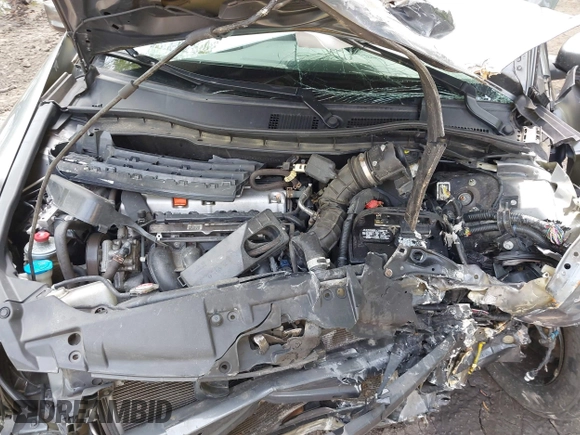 2010 Honda Accord LX с VIN 1HGCP2F39AA105073, выставлен на аукционе IAAI как лот 42123519 с пробегом 114 230 миль миль и . История ставок и продаж доступна на DreamBid. Изображение 10.
