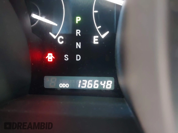 2013 Toyota Highlander Limited with VIN 5TDDK3EH5DS189890, listed as a IAAI auction lot 41101446 with 136,648 mi miles and . Bid and sale history available at DreamBid. Image 15.