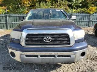 2008 Toyota Tundra with VIN 5TFKT521X8X002358, listed as a Copart auction lot 74095464 with 280,352 mi miles and Salvage Title. Bid and sale history available at carsss.com. Image 5.