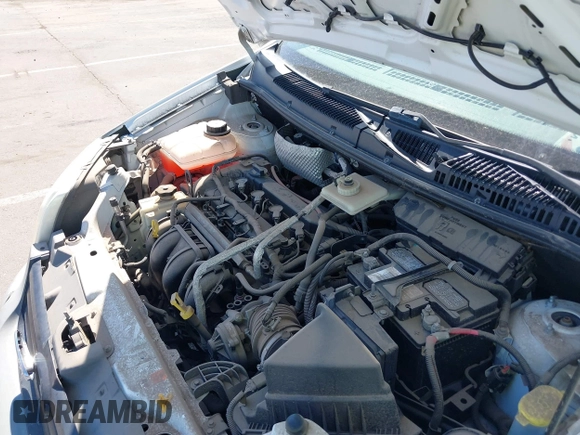 2010 Ford Transit Connect XL с VIN NM0LS7ANXAT026564, выставлен на аукционе IAAI как лот 40009384 с пробегом 247 975 миль миль и . История ставок и продаж доступна на DreamBid. Изображение 10.