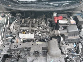 2021 Nissan Versa SV z VIN 3N1CN8EV1ML857229, wystawiony jako IAAI lot #42240795 z przebiegiem 77 521 mil mil oraz . Historia ofert i sprzedaży dostępna na DreamBid. Obrazek 10.