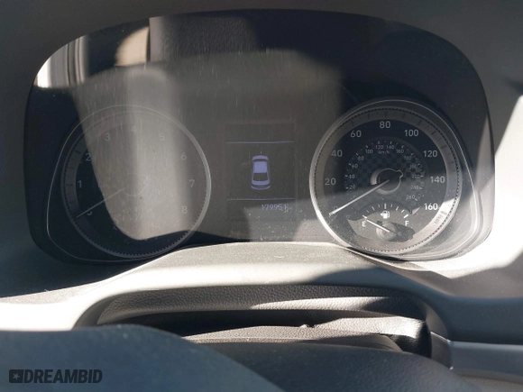 2019 Hyundai Elantra SEL with VIN 5NPD84LF4KH460401, listed as a IAAI auction lot 41826548 with 179,951 mi miles. Bid and sale history available at carsss.com. Image 7.